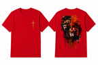 Camiseta Premium 30.1 – Leão de Judá