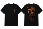 Camiseta Premium 30.1 – Leão de Judá