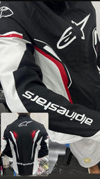 Jaqueta Alpinestars
