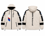Bobojaco Masculino BMW Motorrad Premium Forrado