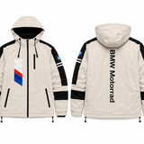 Bobojaco Masculino BMW Motorrad Premium Forrado
