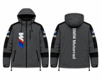 Bobojaco Masculino BMW Motorrad Premium Forrado