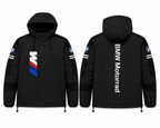 Bobojaco Masculino BMW Motorrad Premium Forrado