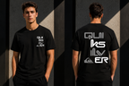 Camiseta Premium 30.1 Quiksilver Streetwear