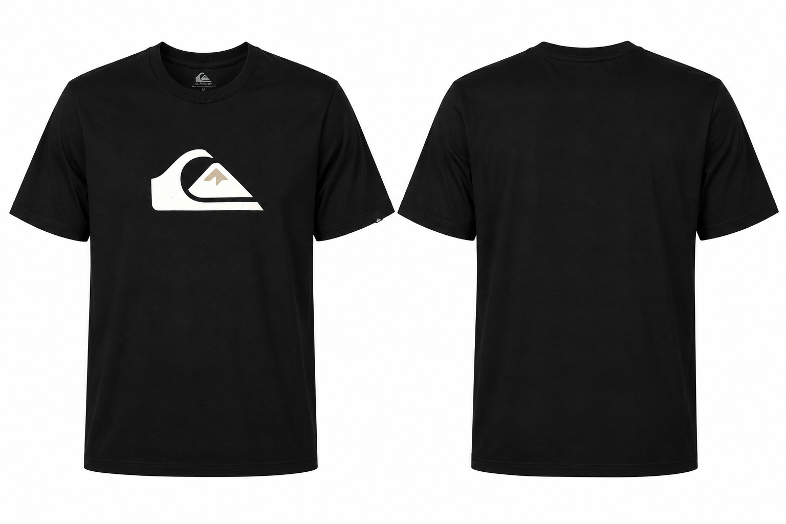 Camiseta Premium 30.1 Quiksilver