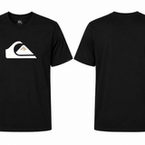 Camiseta Premium 30.1 Quiksilver