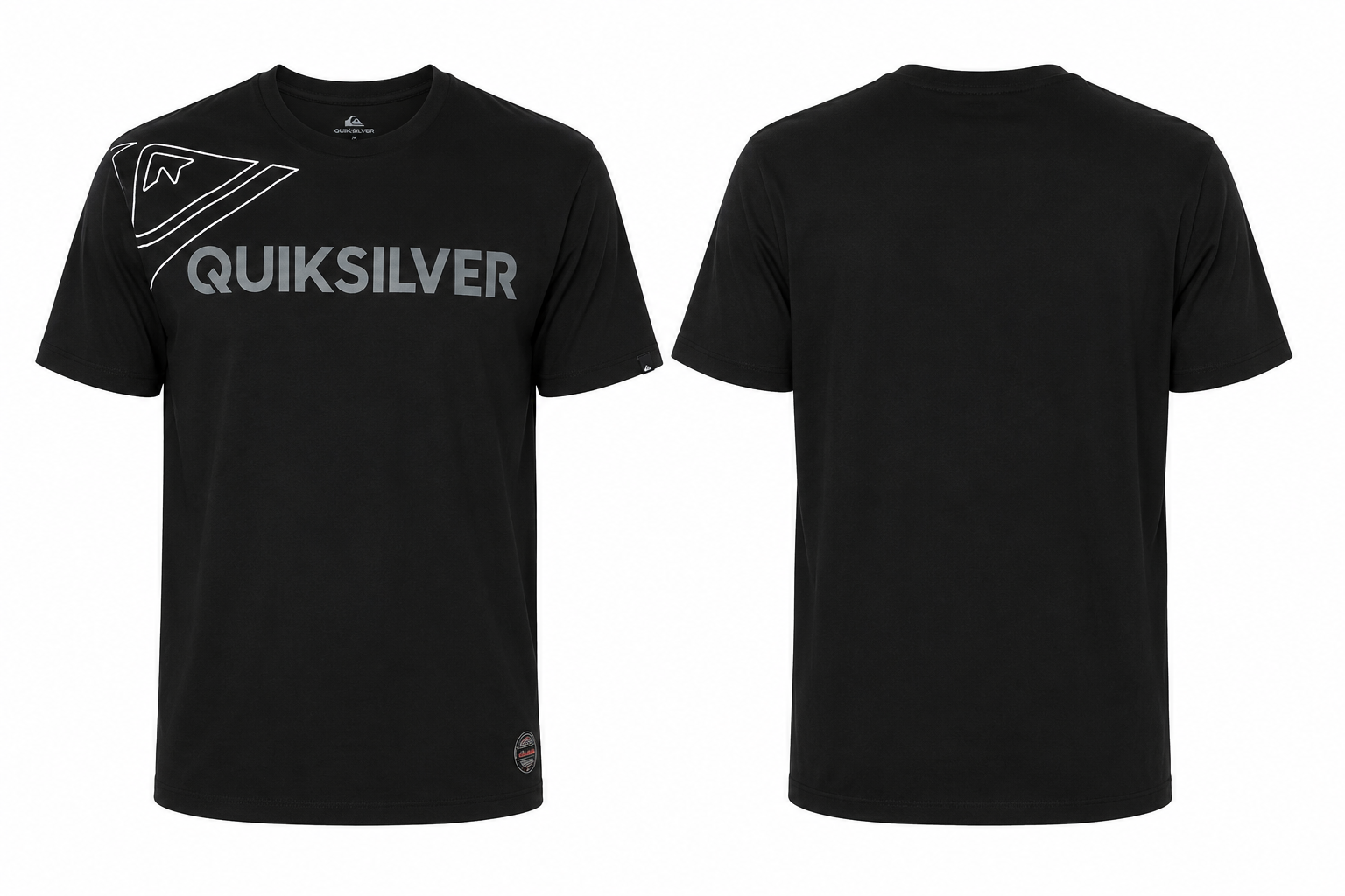 Camiseta Premium 30.1 Quiksilver