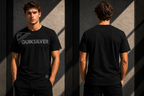 Camiseta Premium 30.1 Quiksilver