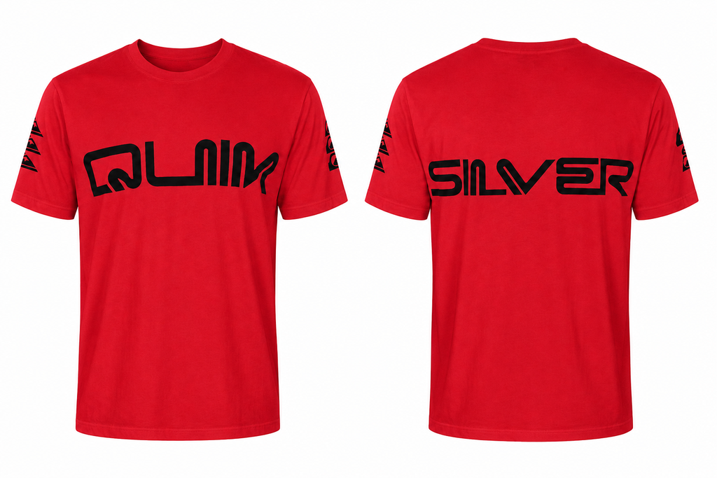 Camiseta Premium 30.1 Quiksilver