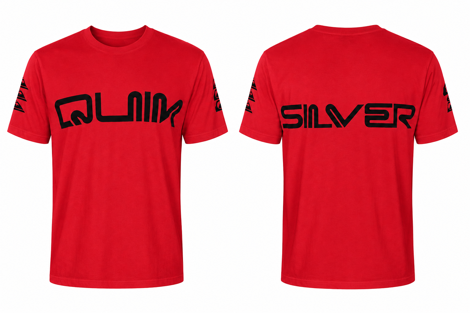 Camiseta Premium 30.1 Quiksilver
