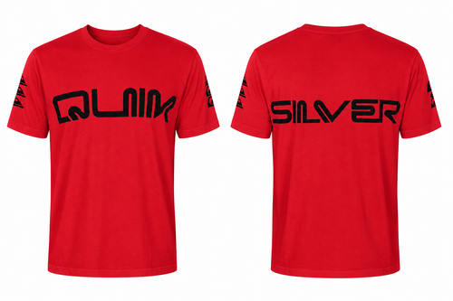 Camiseta Premium 30.1 Quiksilver