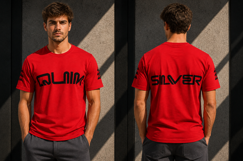 Camiseta Premium 30.1 Quiksilver