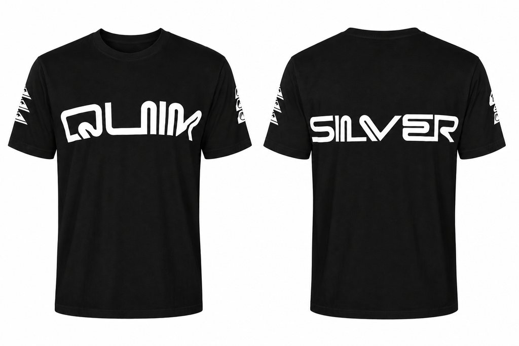 Camiseta Premium 30.1 Quiksilver