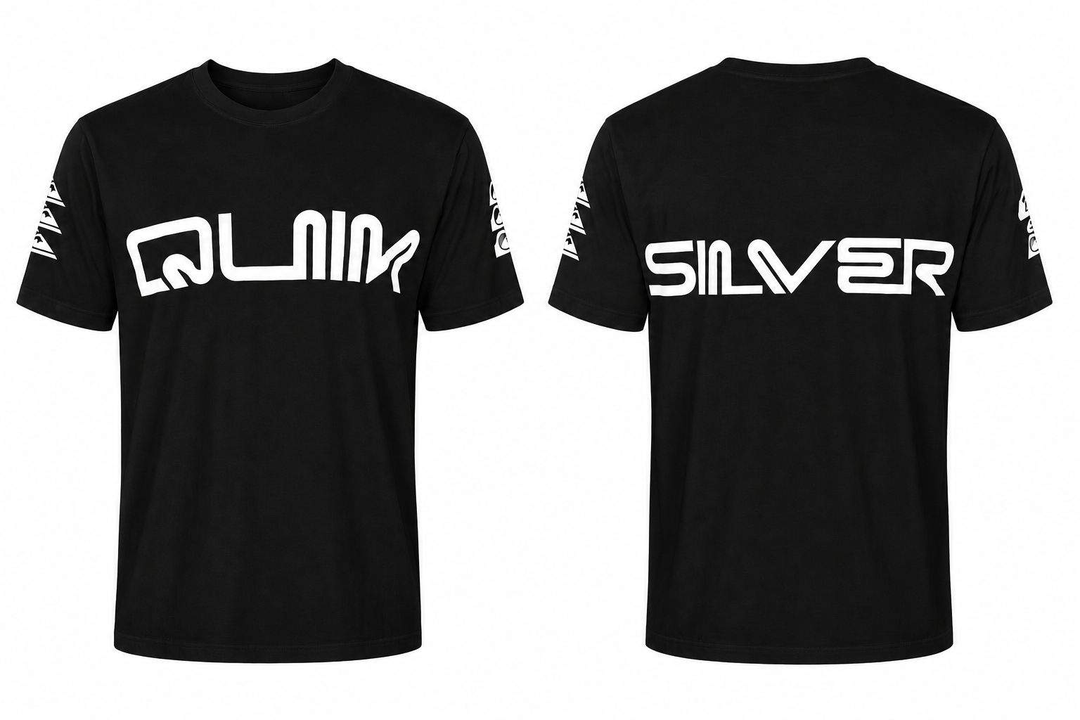 Camiseta Premium 30.1 Quiksilver