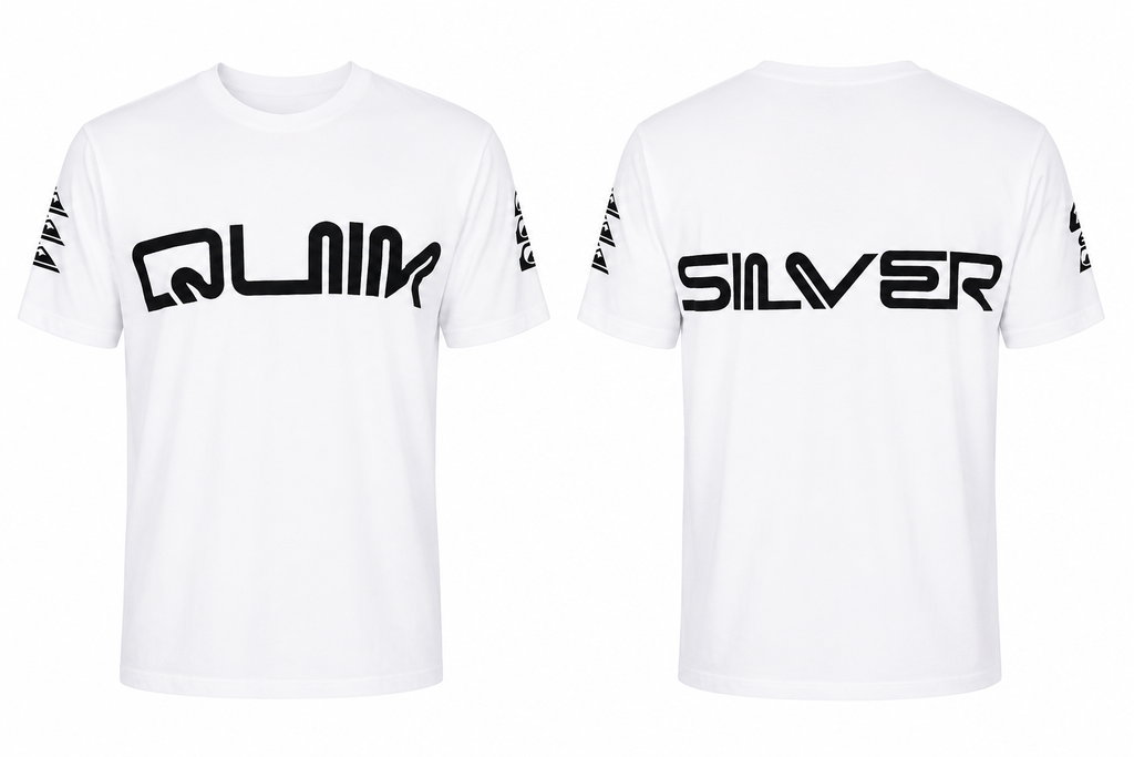 Camiseta Premium 30.1 Quiksilver