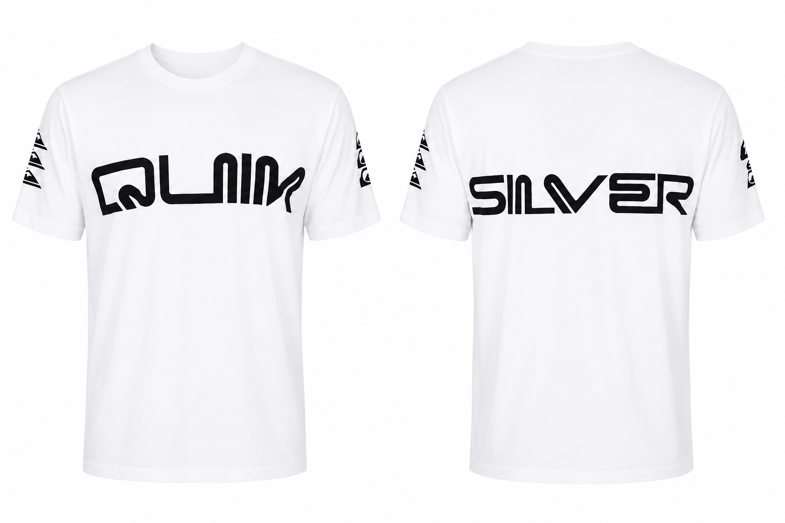 Camiseta Premium 30.1 Quiksilver
