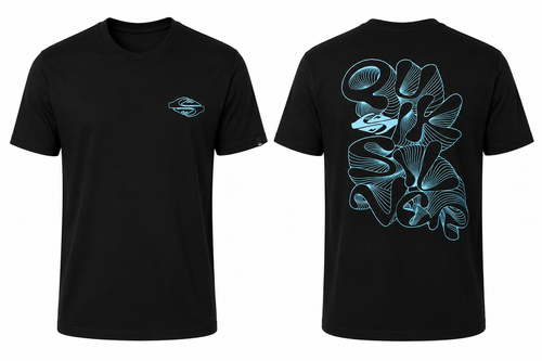 Camiseta Premium 30.1 Quiksilver