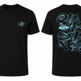 Camiseta Premium 30.1 Quiksilver