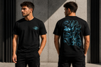 Camiseta Premium 30.1 Quiksilver
