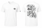 Camiseta Premium 30.1 Quiksilver