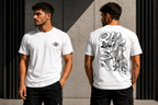 Camiseta Premium 30.1 Quiksilver