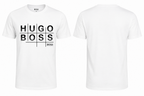 Camiseta Premium 30.1 Hugo Boss