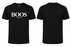 Camiseta Premium 30.1 Hugo Boss