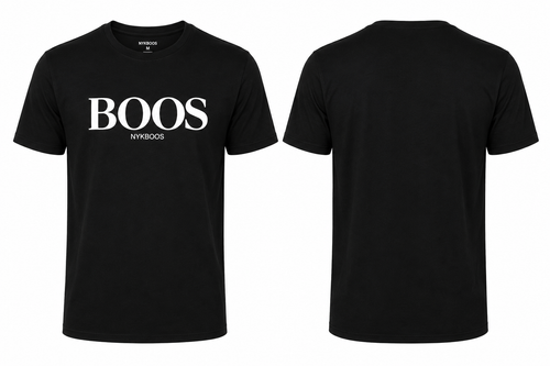 Camiseta Premium 30.1 Hugo Boss