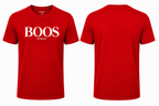 Camiseta Premium 30.1 Hugo Boss