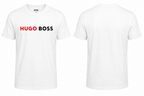 Camiseta Premium 30.1 Hugo Boss