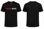 Camiseta Premium 30.1 Hugo Boss
