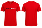 Camiseta Premium 30.1 Hugo Boss