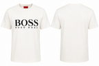 Camiseta Premium 30.1 Hugo Boss