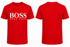 Camiseta Premium 30.1 Hugo Boss