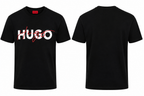 Camiseta Premium 30.1 Hugo Boss