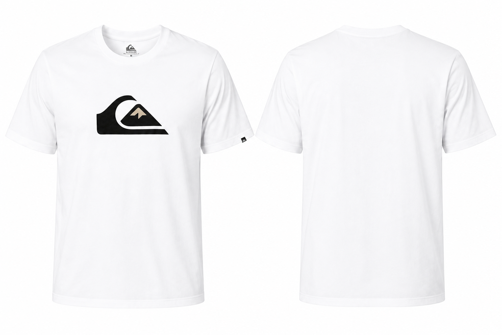 Camiseta Premium 30.1 Quiksilver