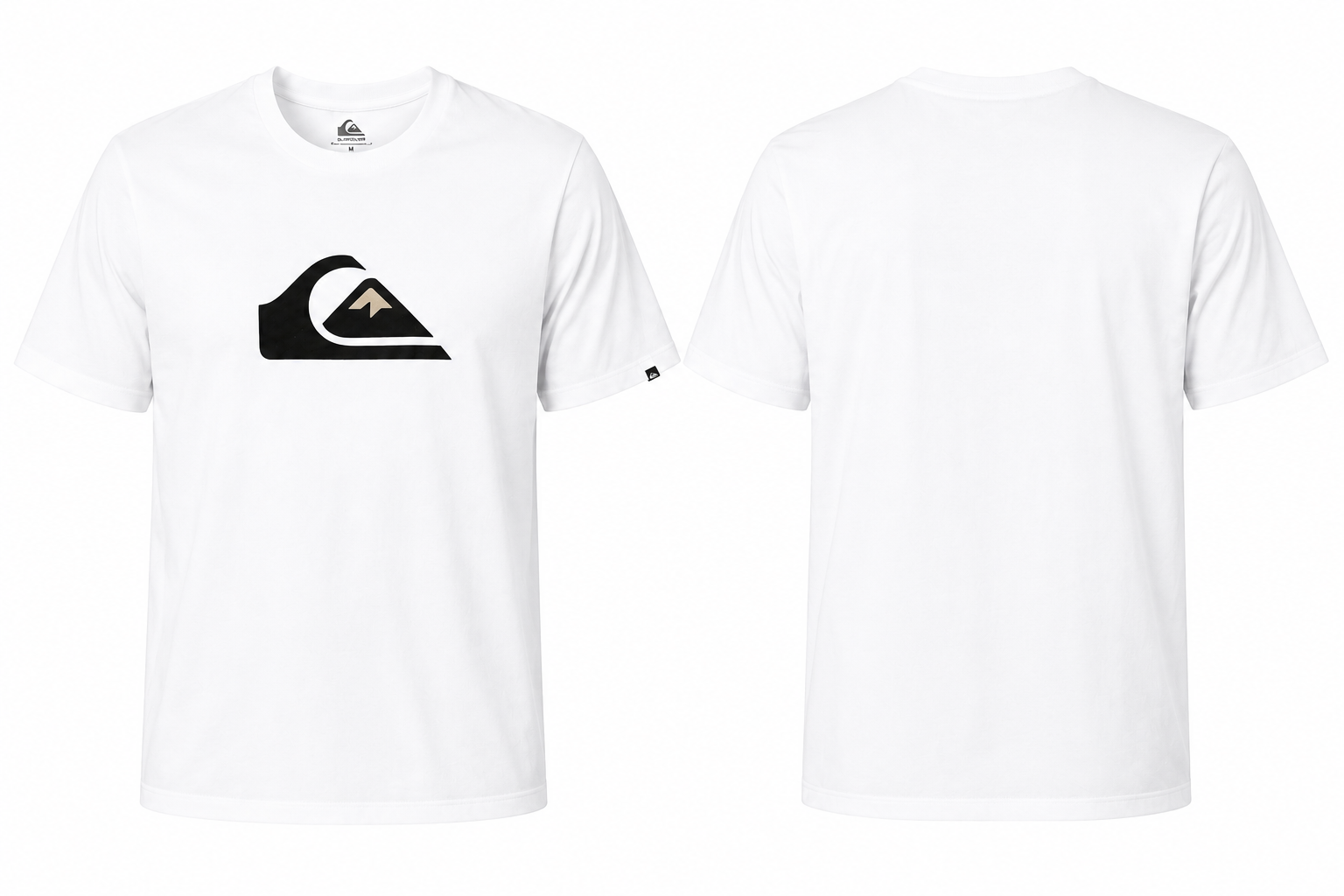 Camiseta Premium 30.1 Quiksilver
