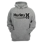 Moletom Canguru Unissex Flanelado Hurley