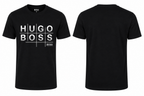 Camiseta Premium 30.1 Hugo Boss