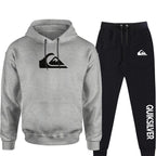 Conjunto de Moletom da Quiksilver