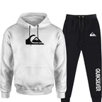Conjunto de Moletom da Quiksilver
