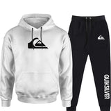 Conjunto de Moletom da Quiksilver