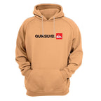 Moletom Canguru Unissex 310g Flanelado Quiksilver