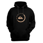 Moletom Canguru Unissex 310g Flanelado Quiksilver
