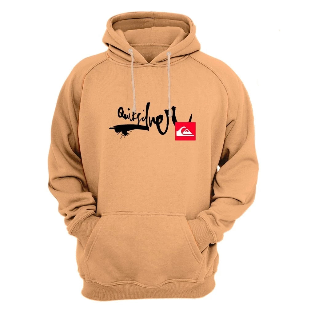 Moletom Canguru Unissex 310g Flanelado Quiksilver