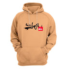 Moletom Canguru Unissex 310g Flanelado Quiksilver