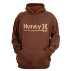 Moletom Canguru Unissex Flanelado Hurley