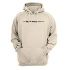 Moletom Canguru Unissex 310g Flanelado Quiksilver