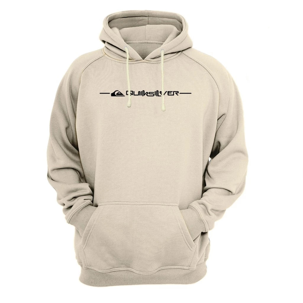 Moletom Canguru Unissex 310g Flanelado Quiksilver