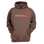 Moletom Canguru Unissex 310g Flanelado Quiksilver